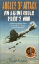 Angles of Attack by Peter Hunt